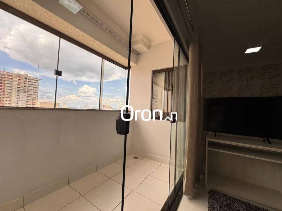 Flat/Apart Hotel, 1 quarto, 41 m² - Foto 4