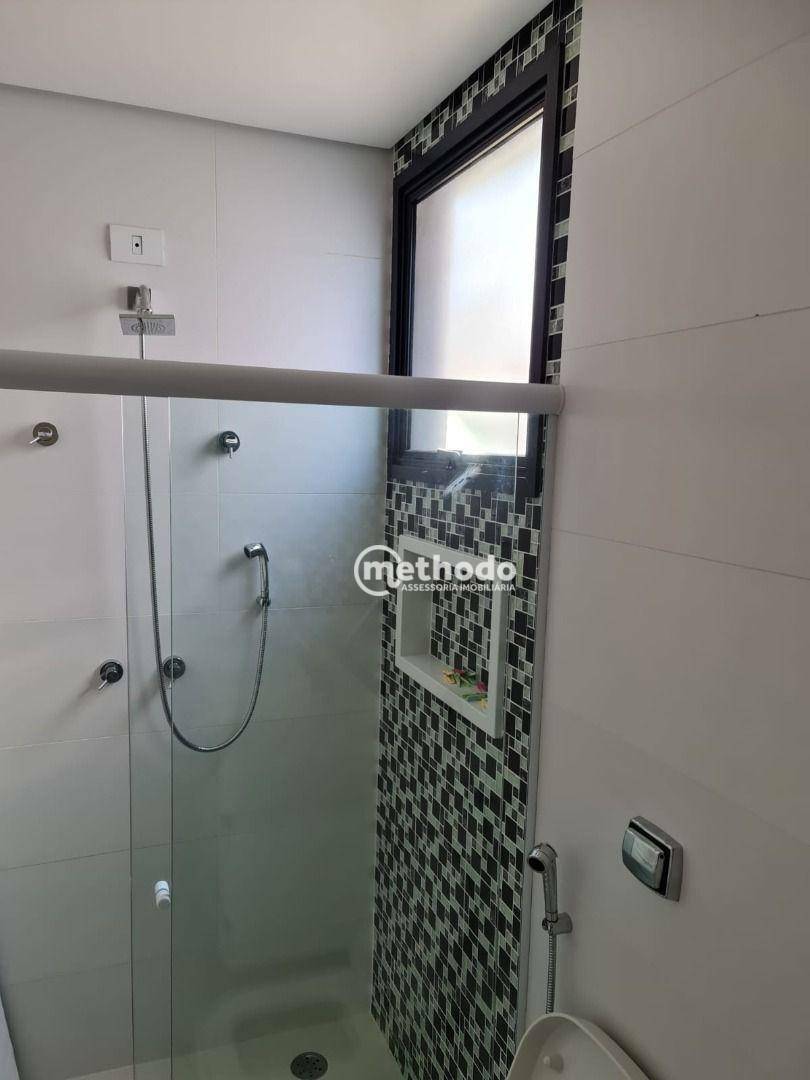 Casa de Condomínio à venda com 3 quartos, 284m² - Foto 25