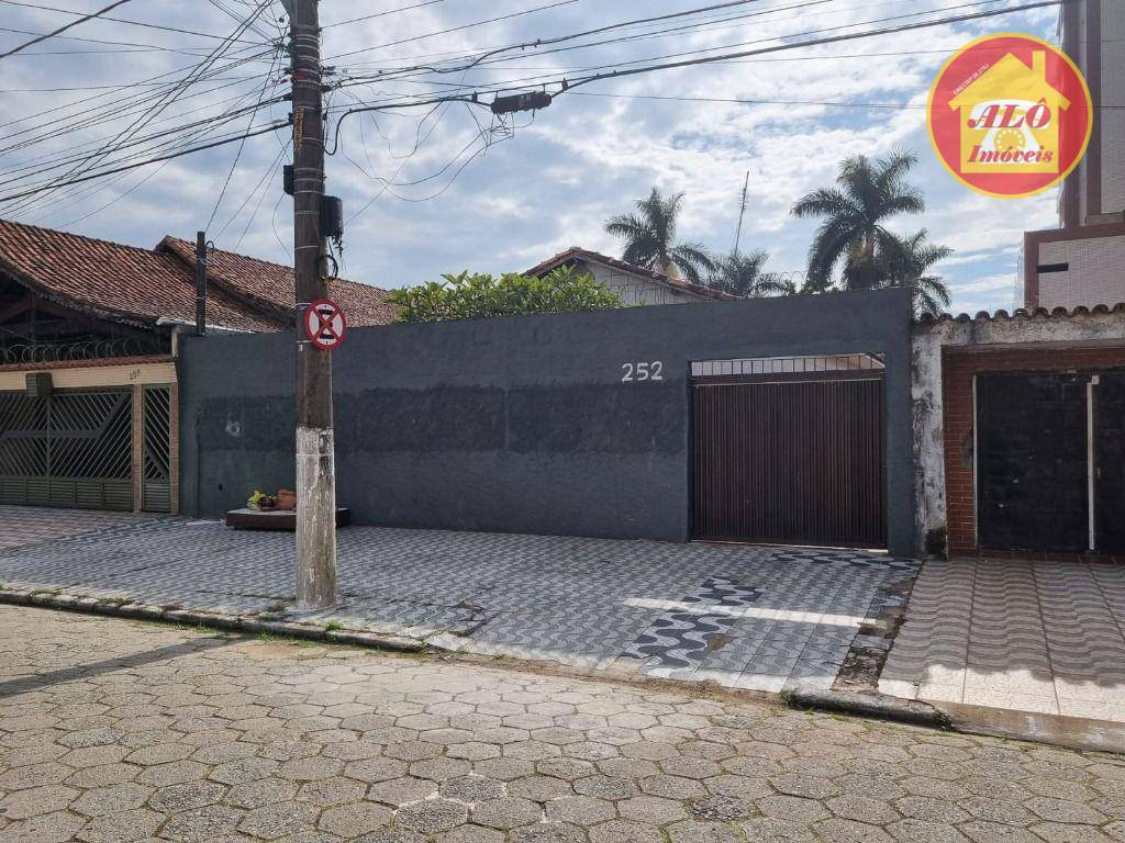 Casa para alugar com 3 quartos, 162M2 - Foto 1