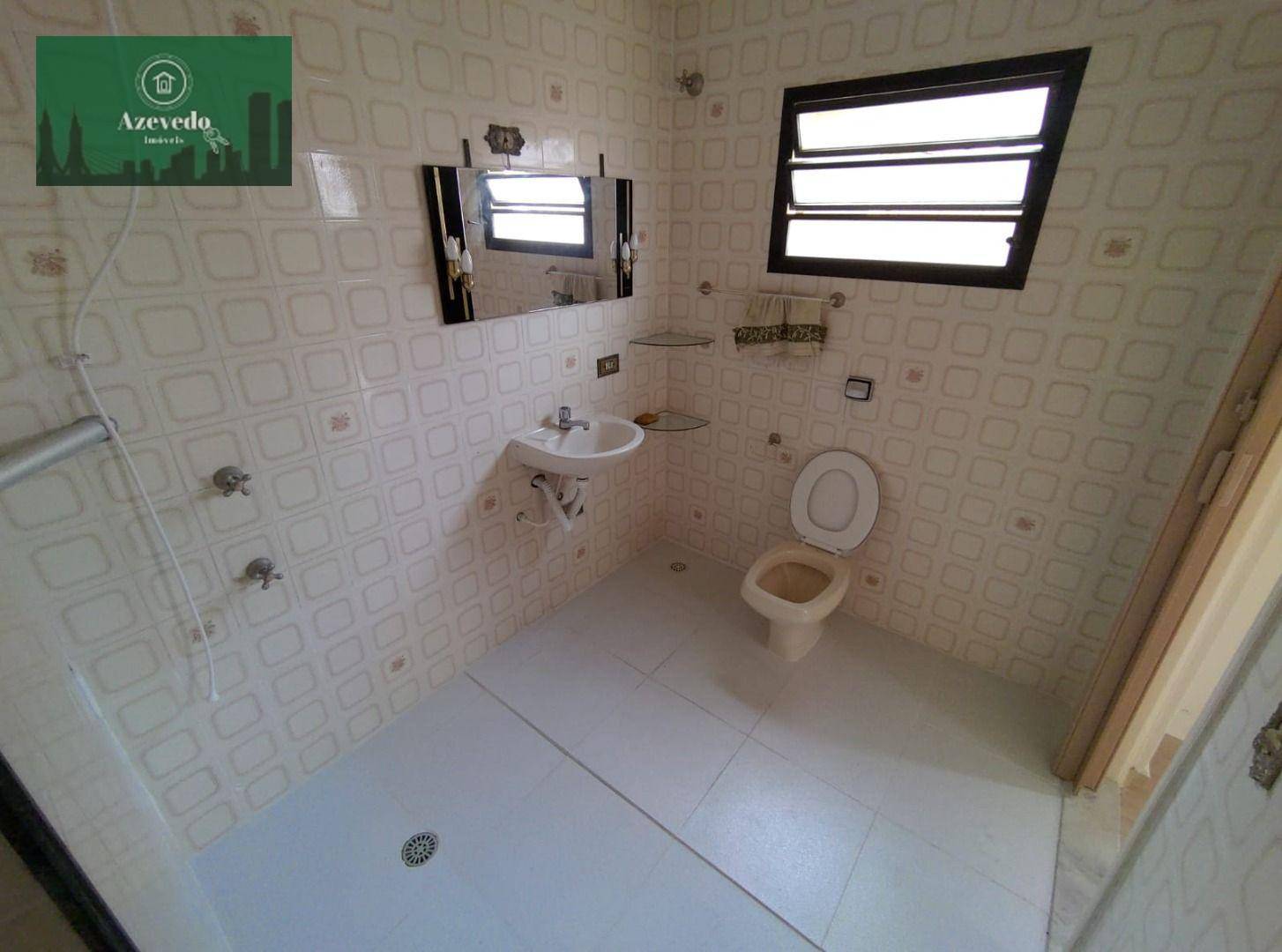 Sobrado para alugar com 3 quartos, 250m² - Foto 24