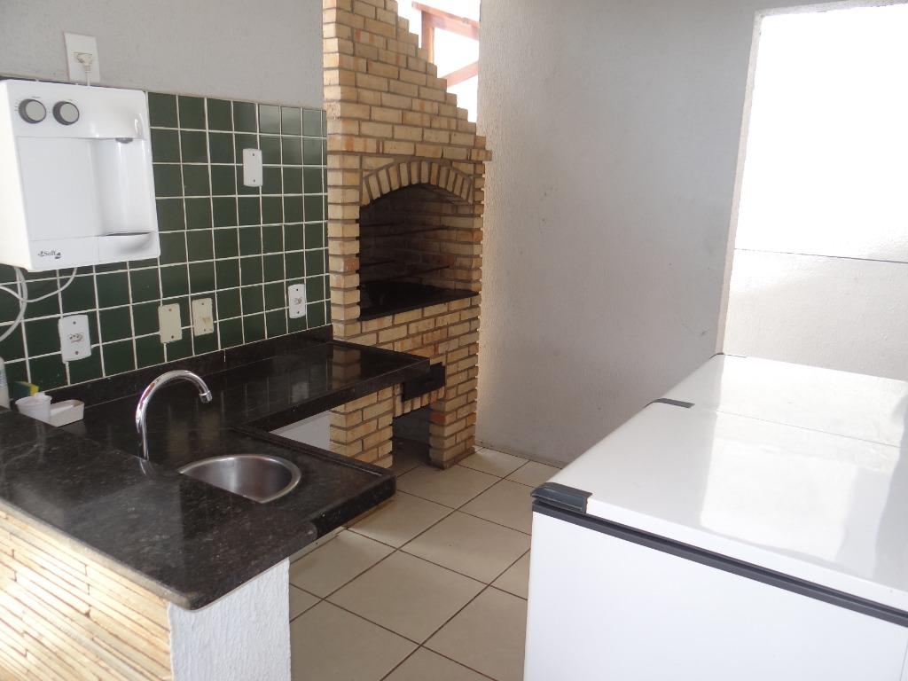 Casa de Condomínio à venda com 3 quartos, 201m² - Foto 39