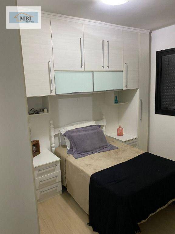 Apartamento à venda com 2 quartos, 54m² - Foto 12