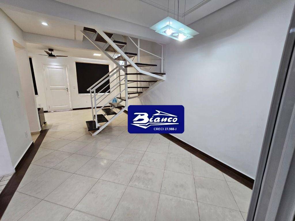 Sobrado à venda com 3 quartos, 100m² - Foto 16
