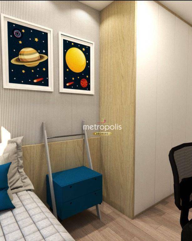 Cobertura à venda com 3 quartos, 170m² - Foto 14