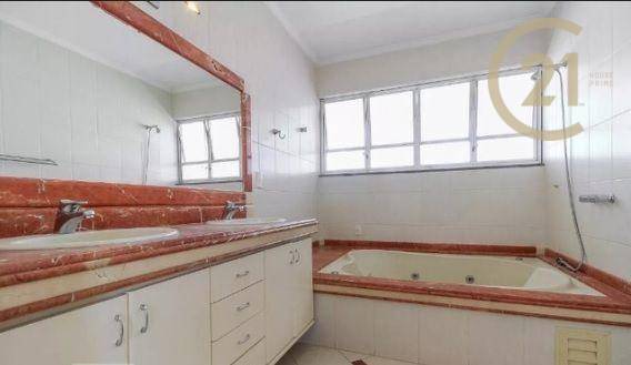 Apartamento à venda com 4 quartos, 240m² - Foto 5