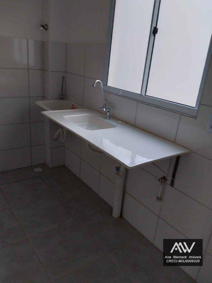 Apartamento à venda com 2 quartos, 58m² - Foto 10