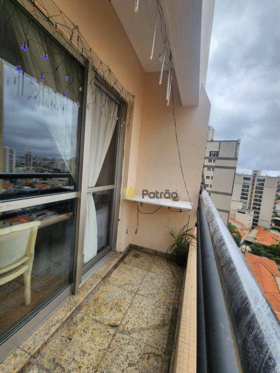 Apartamento à venda com 3 quartos, 82m² - Foto 6