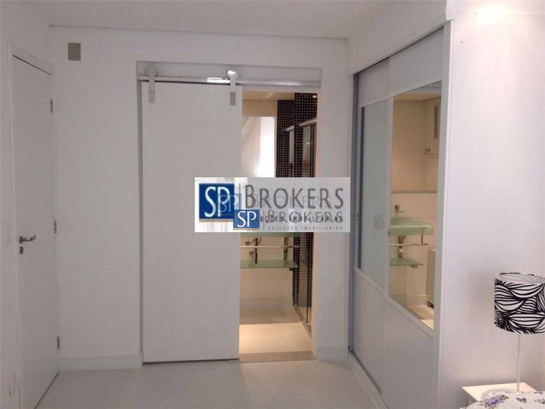 Apartamento para alugar com 2 quartos, 75m² - Foto 4