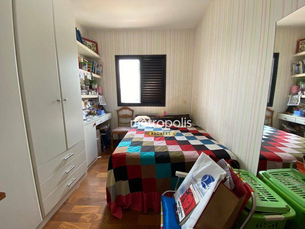 Apartamento à venda com 3 quartos, 95m² - Foto 14