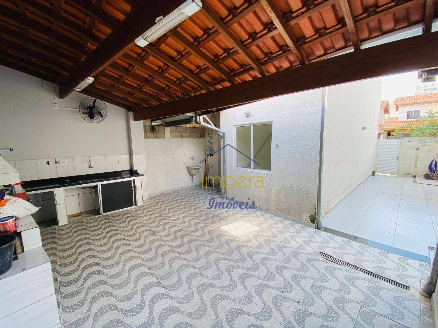 Sobrado para alugar com 3 quartos, 72m² - Foto 10