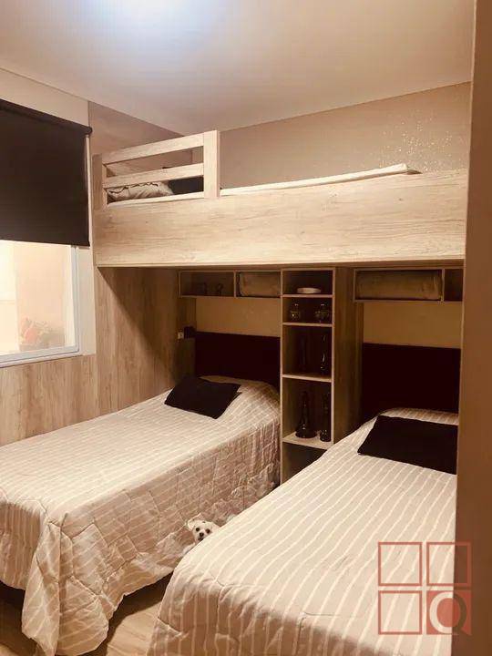 Apartamento à venda com 3 quartos, 112m² - Foto 9