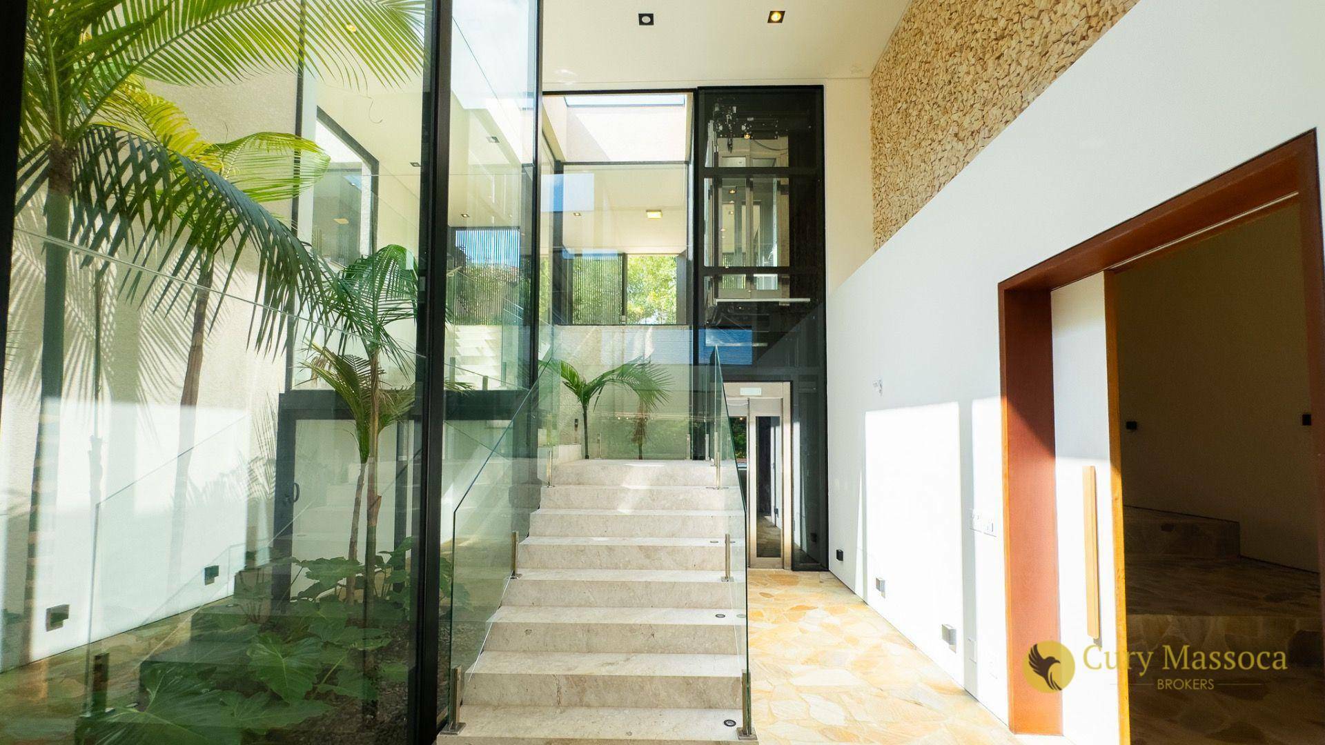 Casa de Condomínio à venda com 6 quartos, 960m² - Foto 15