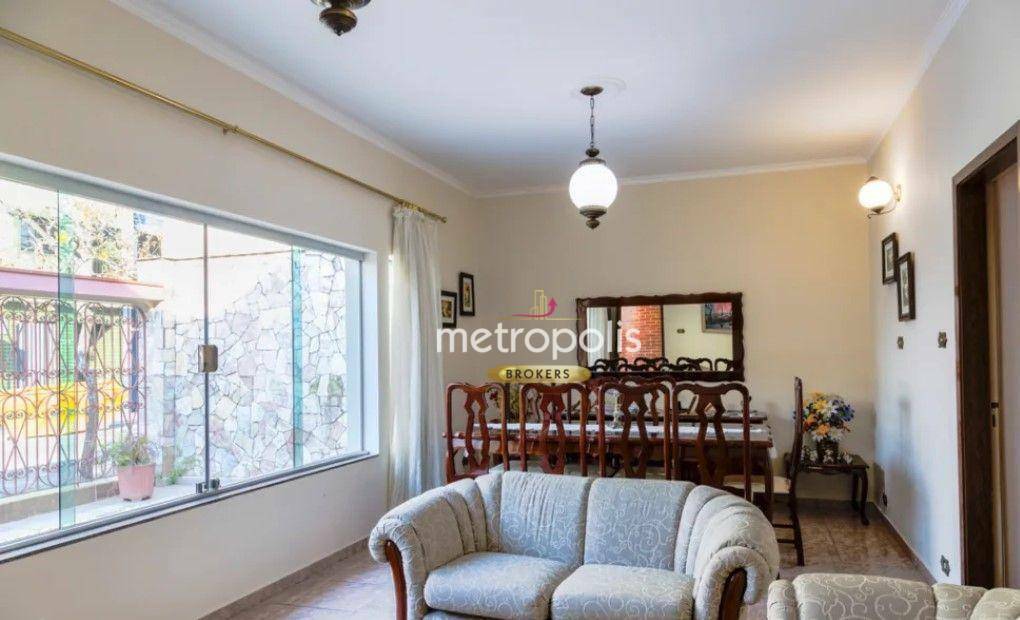 Casa à venda com 3 quartos, 500m² - Foto 2