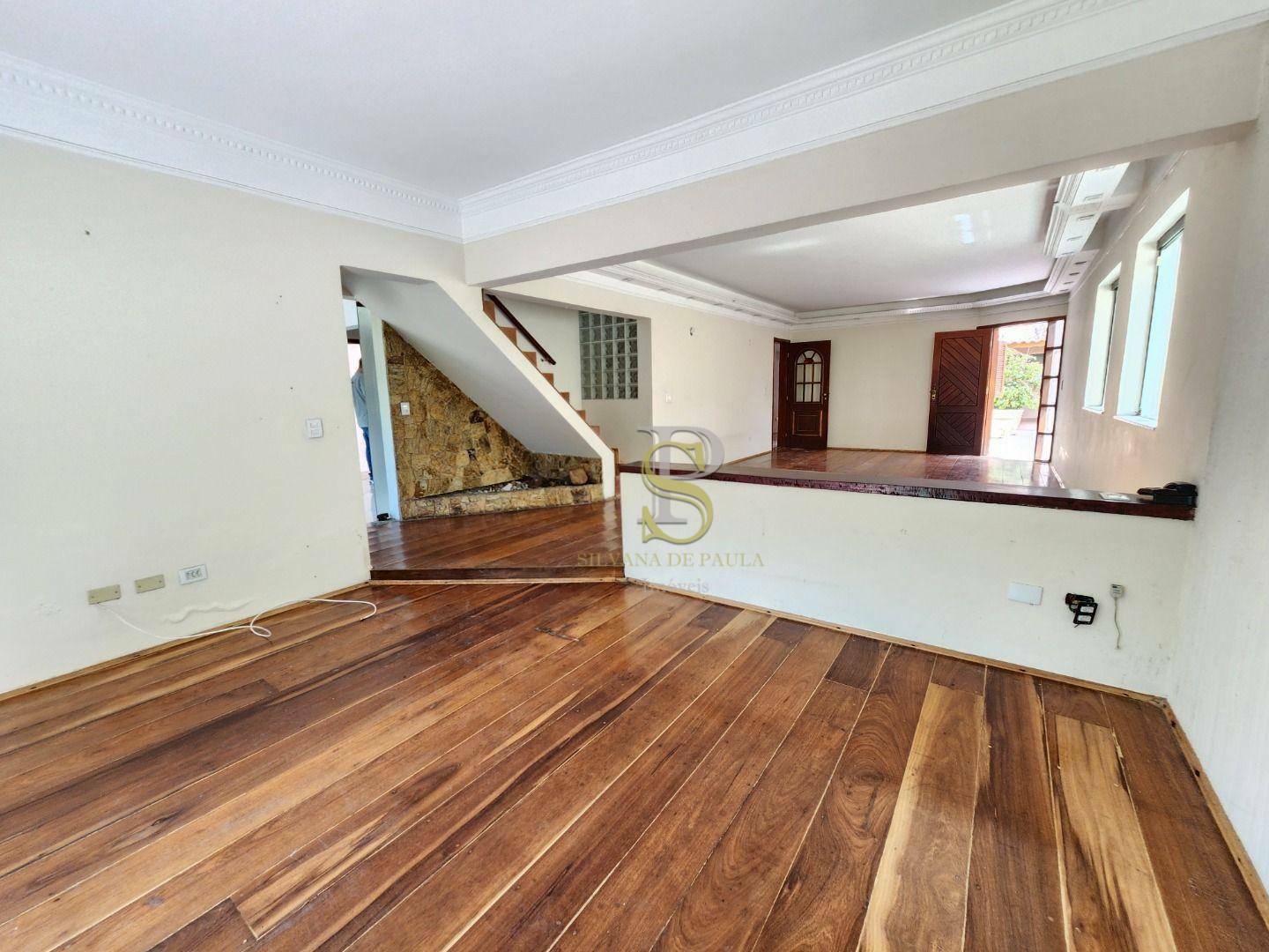 Casa à venda com 3 quartos, 350m² - Foto 16