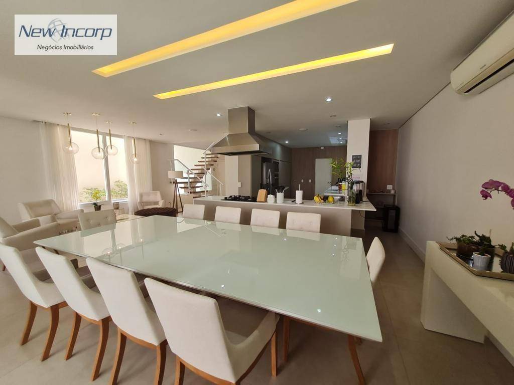 Casa à venda com 4 quartos, 400m² - Foto 12