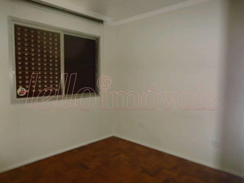 Apartamento para alugar com 2 quartos, 85m² - Foto 6