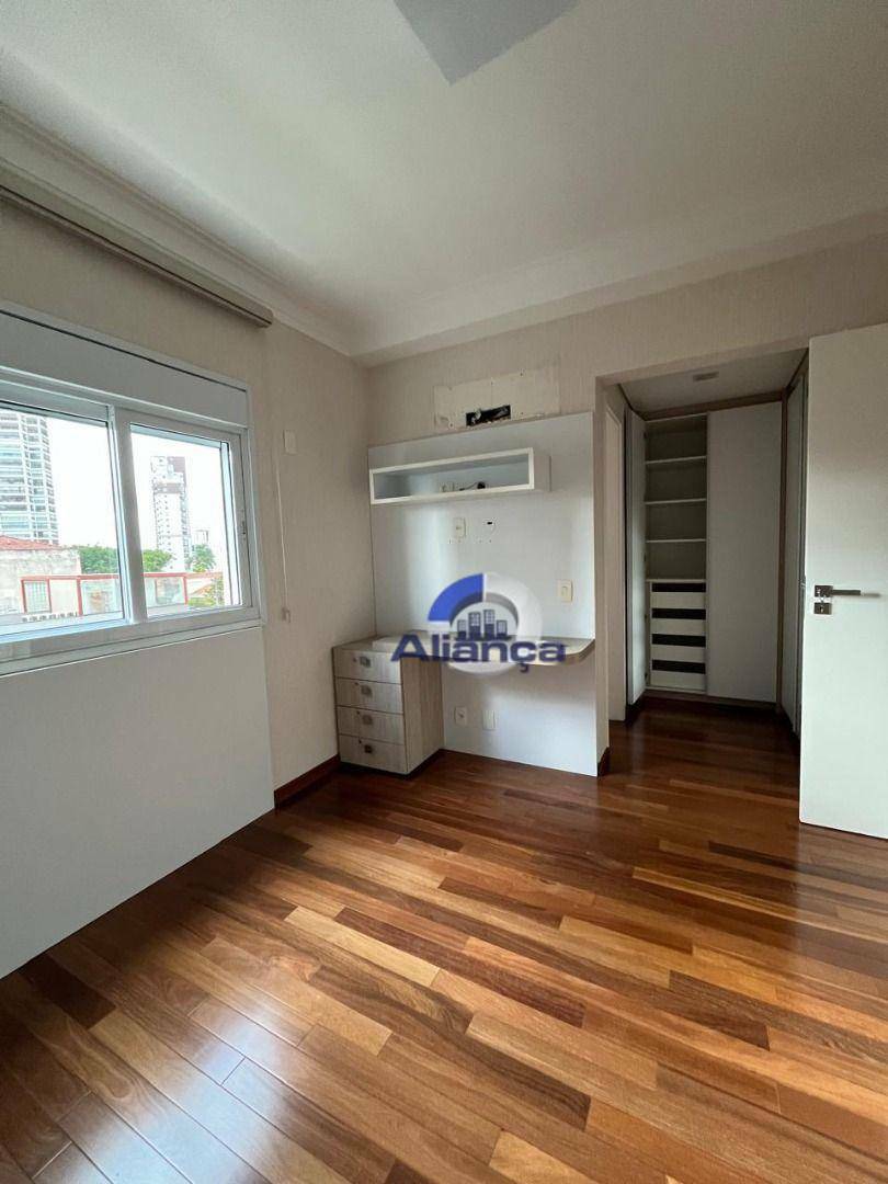 Apartamento à venda com 3 quartos, 220m² - Foto 16