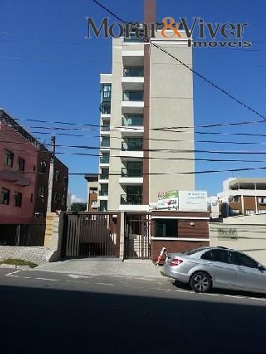 Apartamento à venda com 1 quarto, 47m² - Foto 2