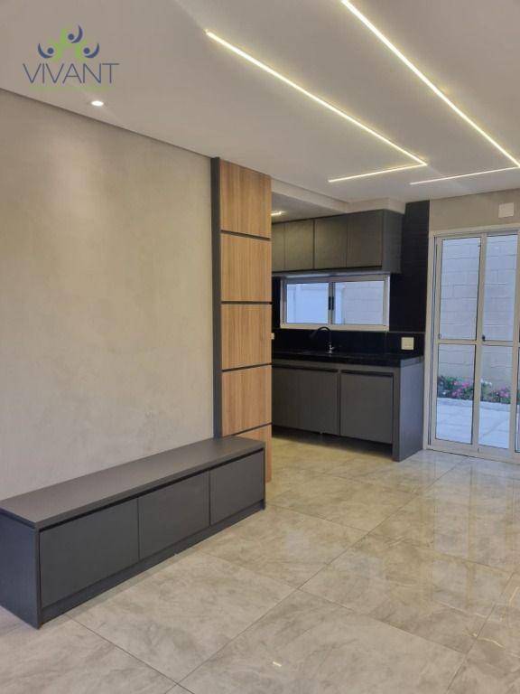 Sobrado à venda com 2 quartos, 57m² - Foto 11