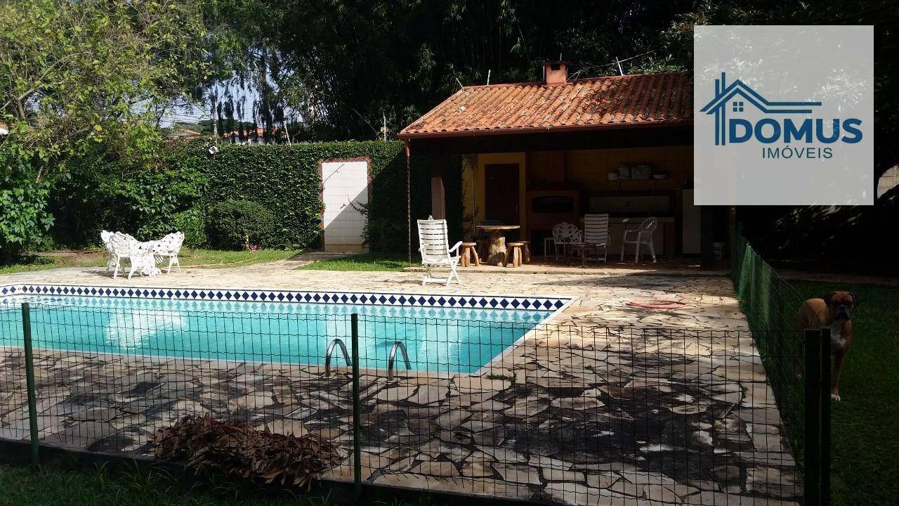 Chácara à venda com 4 quartos, 300m² - Foto 3