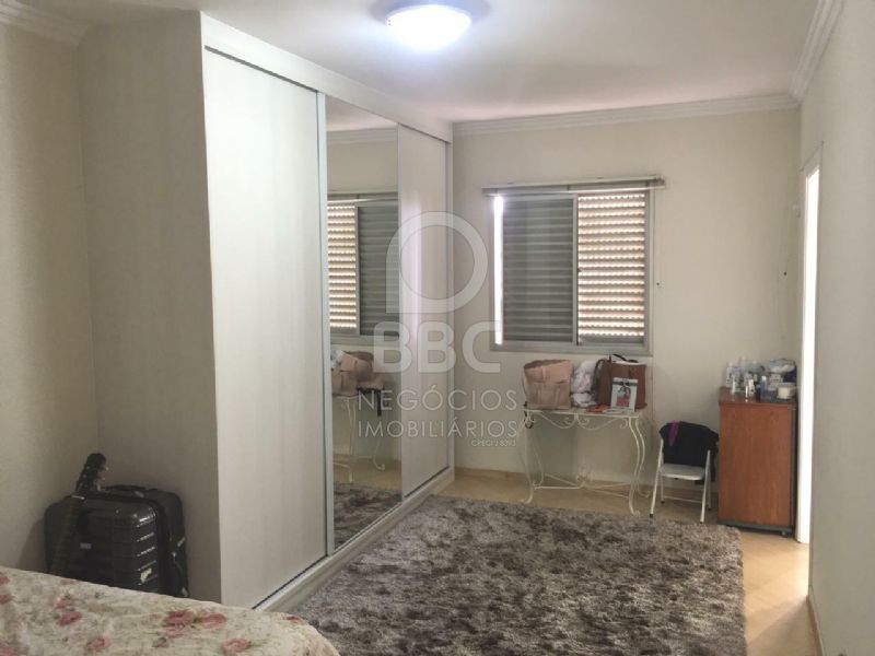 Apartamento à venda com 3 quartos, 130m² - Foto 14