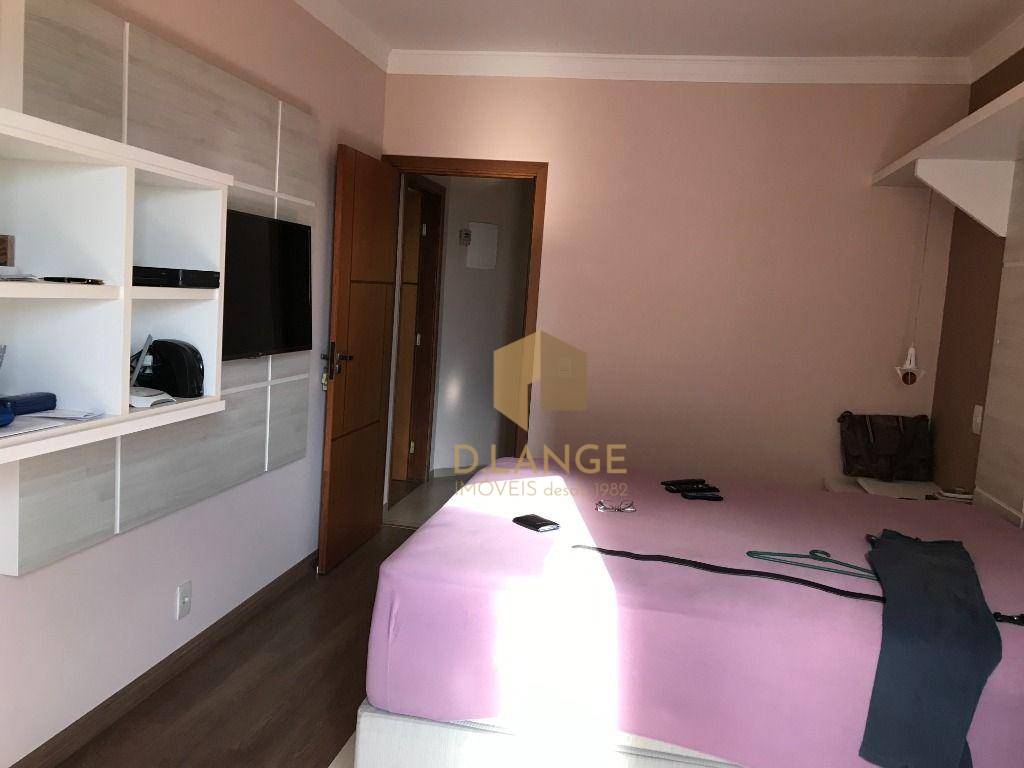 Casa de Condomínio à venda com 3 quartos, 271m² - Foto 19