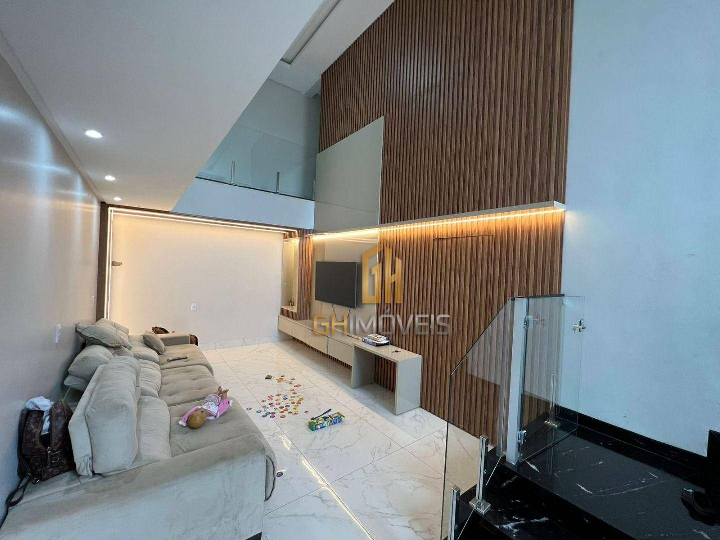 Sobrado à venda com 5 quartos, 257m² - Foto 9