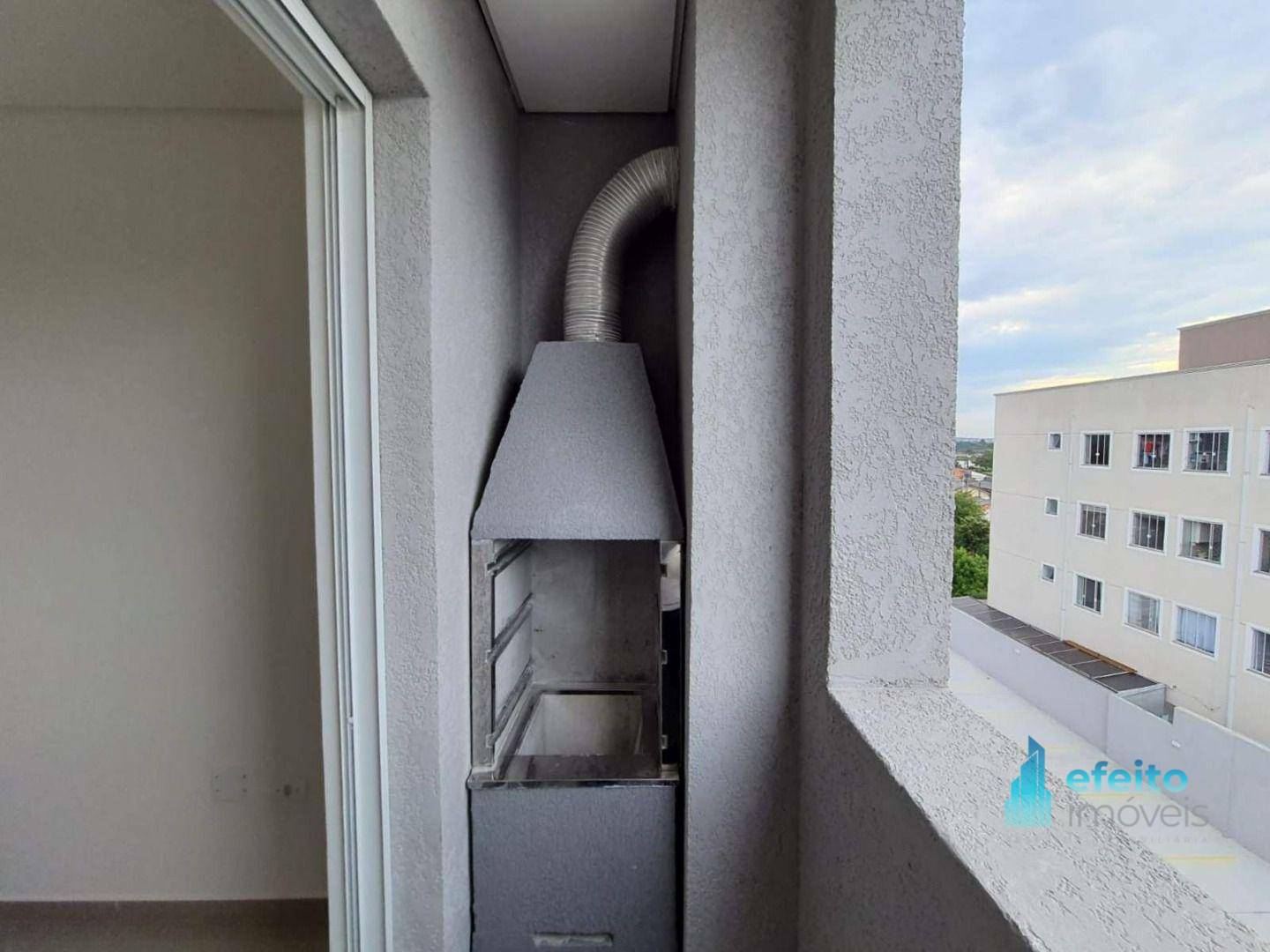 Apartamento à venda com 2 quartos, 45m² - Foto 6