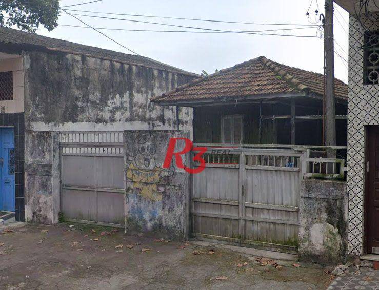 Terreno, 272 m² - Foto 1