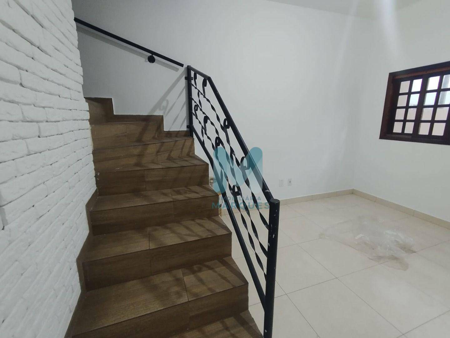Sobrado à venda com 2 quartos, 90m² - Foto 12