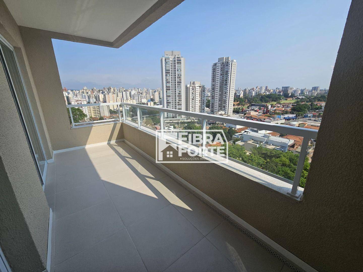 Apartamento à venda com 3 quartos, 92m² - Foto 4