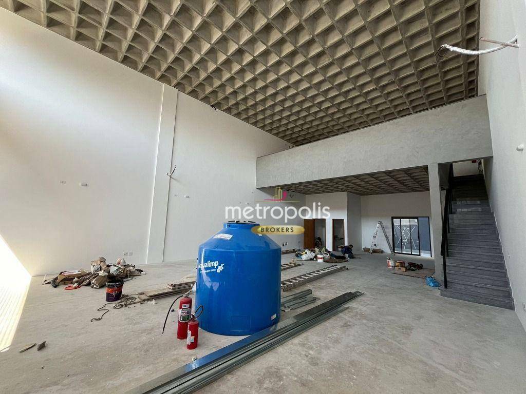 Loja-Salão para alugar, 270m² - Foto 1