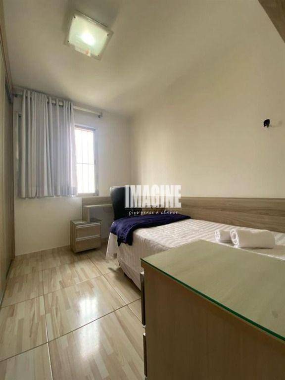 Apartamento à venda com 2 quartos, 66m² - Foto 7