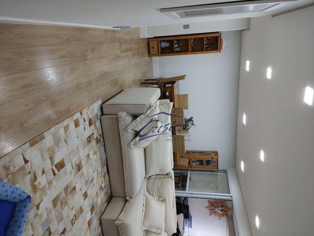 Apartamento à venda com 4 quartos, 134m² - Foto 10