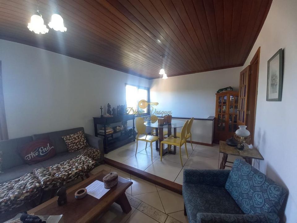 Casa de Condomínio à venda com 3 quartos, 140m² - Foto 8