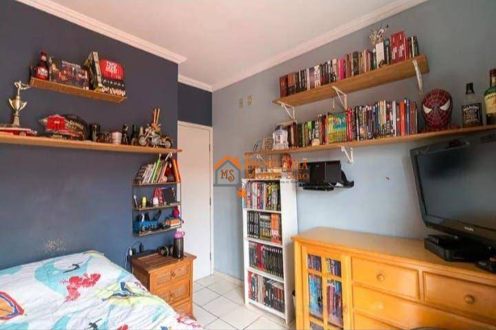 Sobrado, 4 quartos, 150 m² - Foto 13