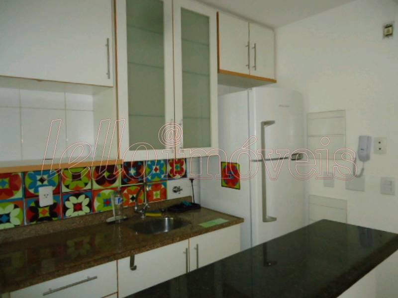 Apartamento para alugar com 2 quartos, 73m² - Foto 8