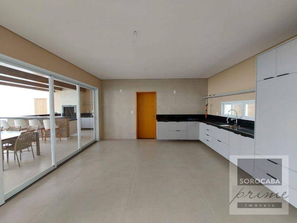 Casa de Condomínio à venda e aluguel com 4 quartos, 394m² - Foto 16