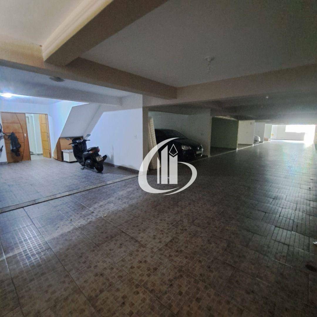 Sobrado à venda com 3 quartos, 176m² - Foto 2