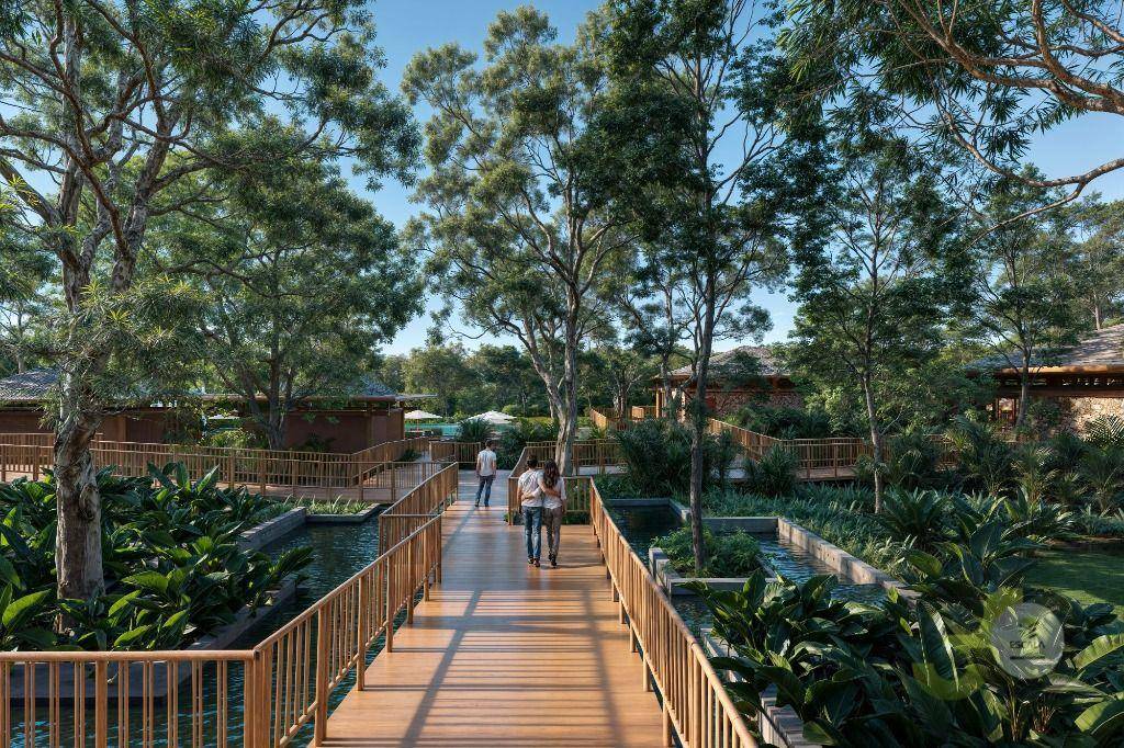 Loteamento e Condomínio, 204 m² - Foto 3