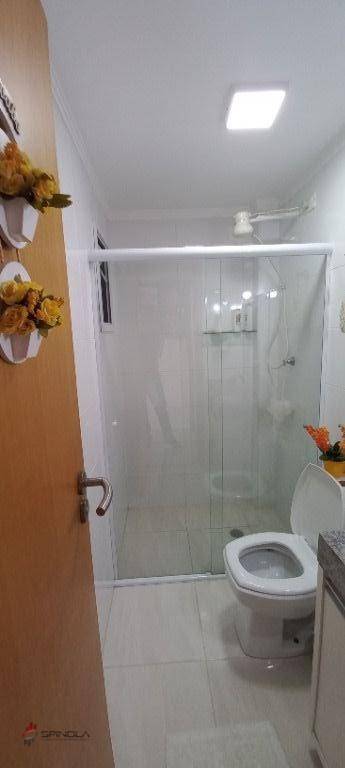 Apartamento à venda com 2 quartos, 80m² - Foto 34