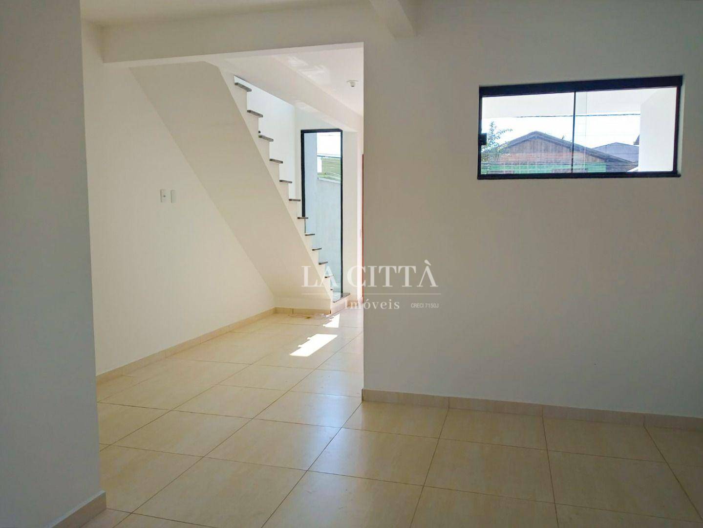 Sobrado à venda com 3 quartos, 96m² - Foto 13