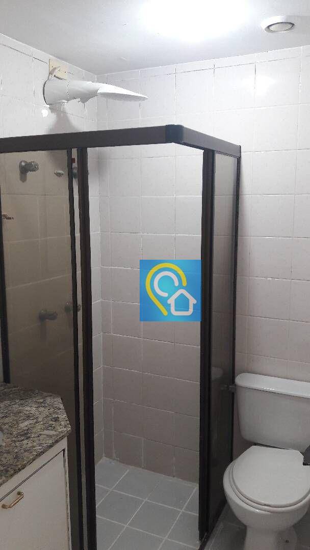 Apartamento para alugar com 3 quartos, 103m² - Foto 17