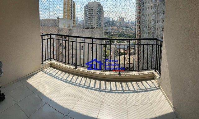 Apartamento à venda com 2 quartos, 68m² - Foto 12