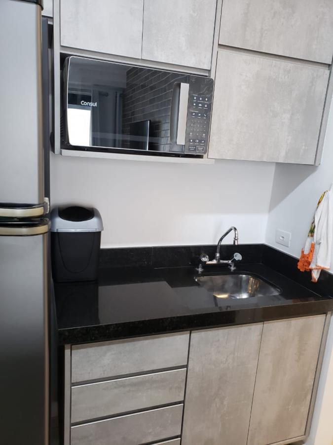 Apartamento à venda com 1 quarto, 39m² - Foto 48