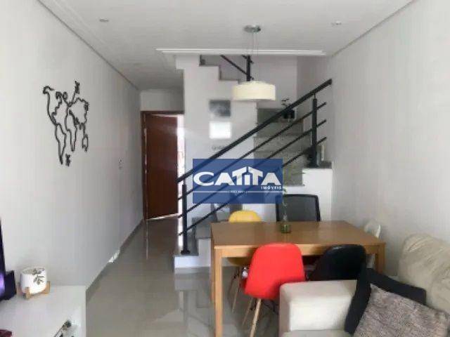 Casa à venda com 2 quartos, 85m² - Foto 7