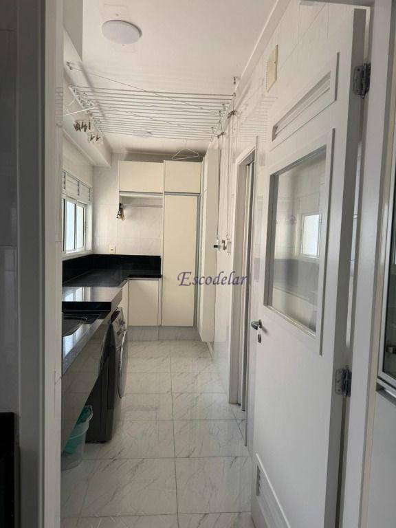 Apartamento para alugar com 3 quartos, 142m² - Foto 34