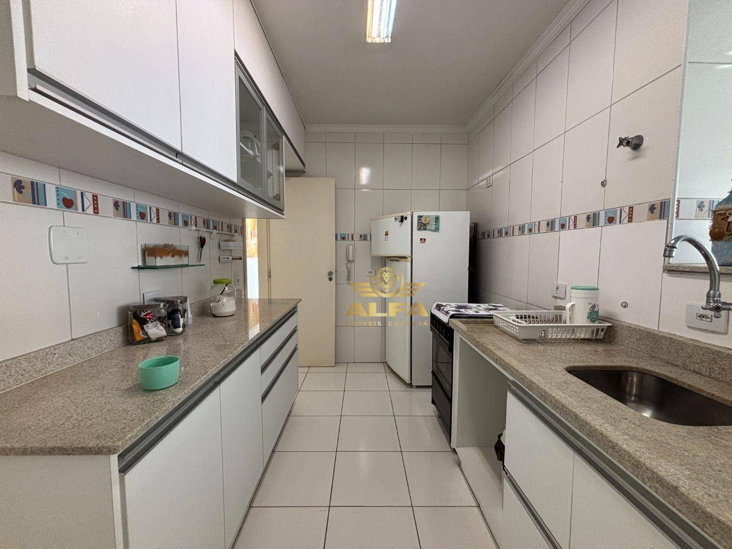 Apartamento à venda com 3 quartos, 96m² - Foto 16