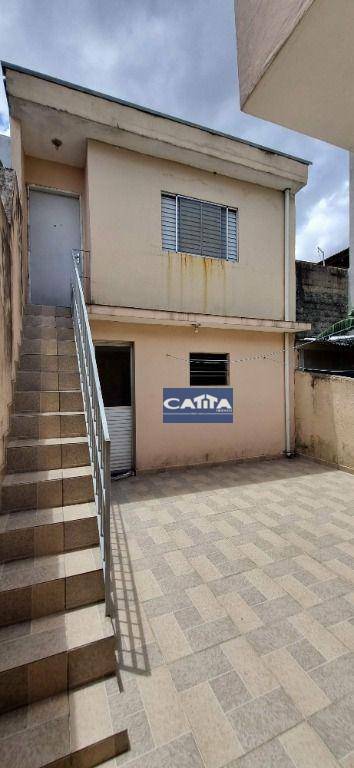 Casa à venda com 2 quartos, 110m² - Foto 7