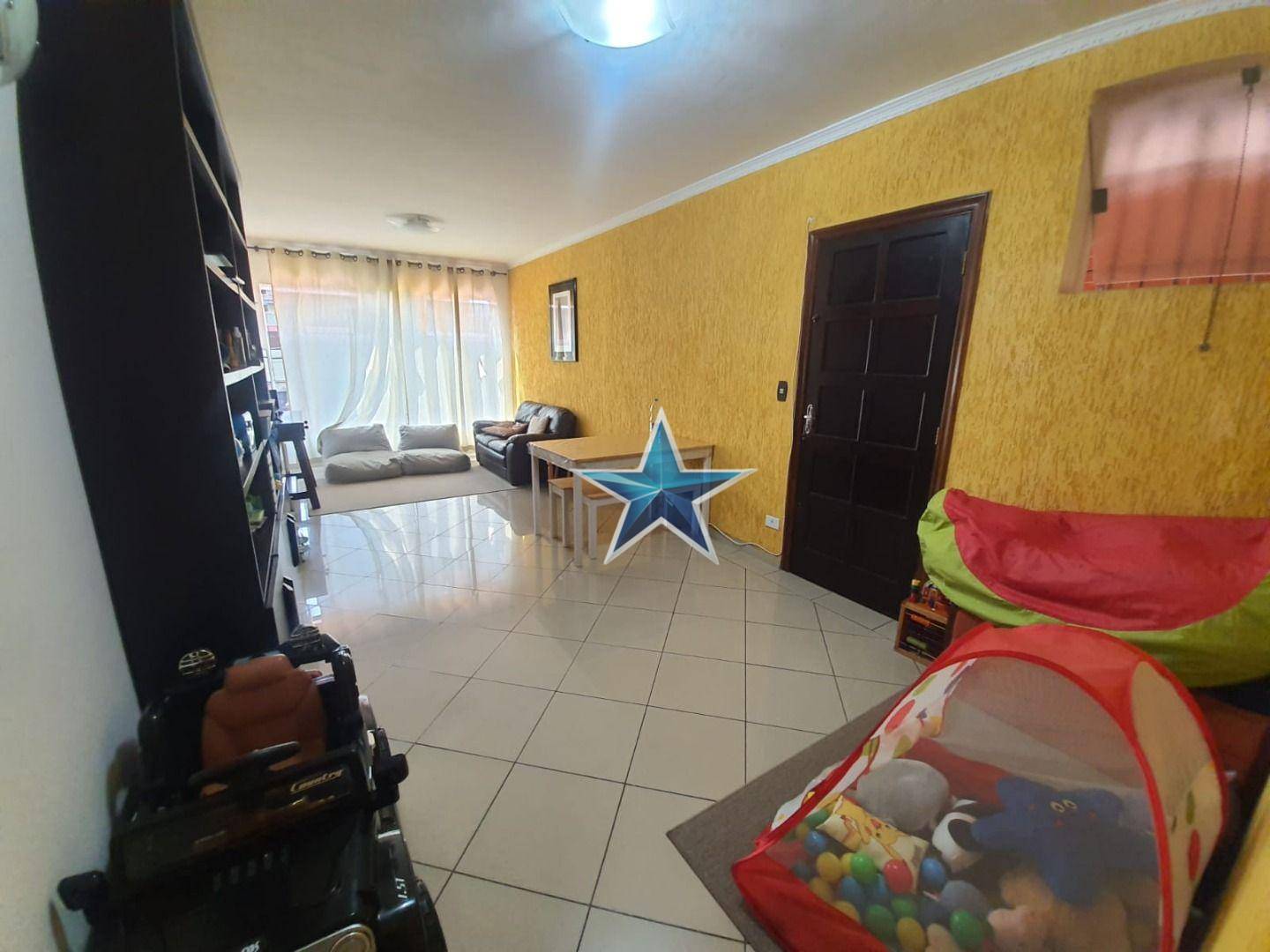 Sobrado à venda com 3 quartos, 180m² - Foto 4